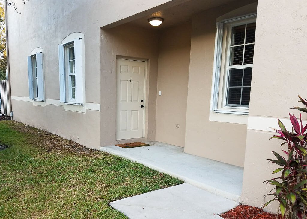 2019 San Messina Weston 4 bedrooms for Rent