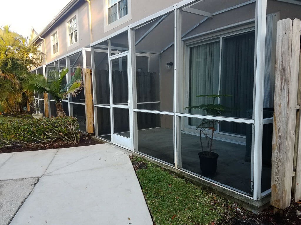 2019 San Messina Weston 4 bedrooms for Rent