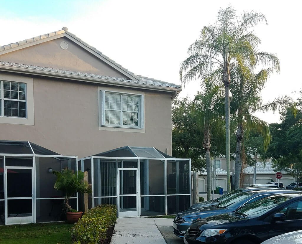 2019 San Messina Weston 4 bedrooms for Rent